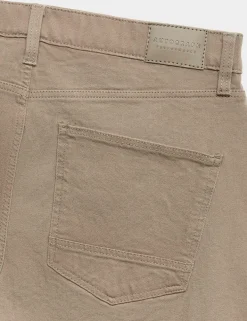 Straight Fit 360 Flex Stretch Jeans