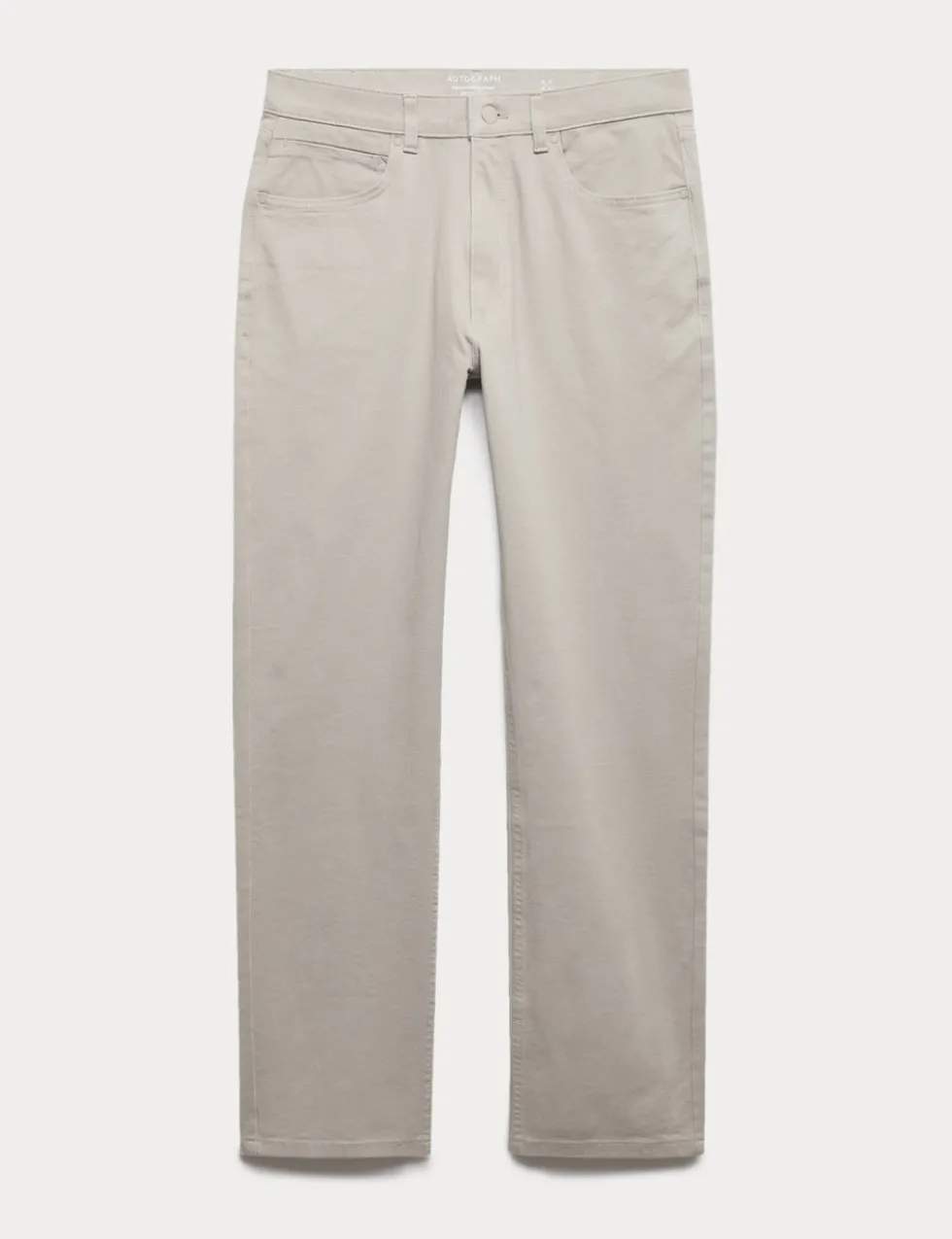 Straight Fit 360 Flex Stretch Jeans