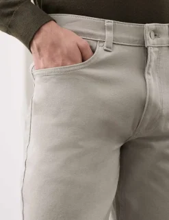 Straight Fit 360 Flex Stretch Jeans
