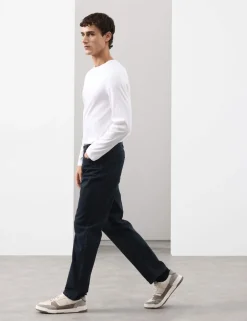 Straight Fit 360 Flex Stretch Jeans