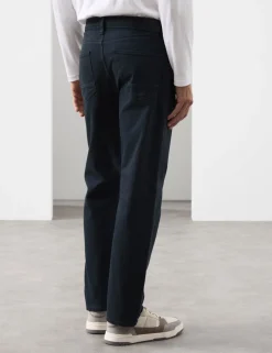 Straight Fit 360 Flex Stretch Jeans