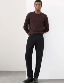 Straight Fit 360 Flex Stretch Jeans