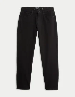 Straight Fit 360 Flex Stretch Jeans