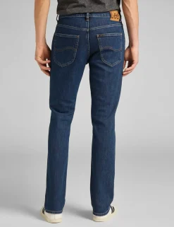 Straight Fit Brooklyn Jeans