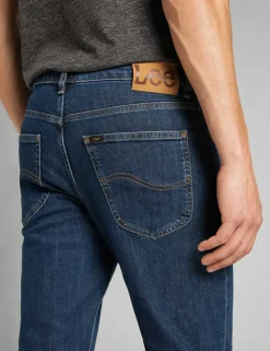 Straight Fit Brooklyn Jeans