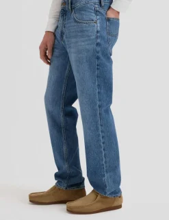 Straight Fit Daren Jeans