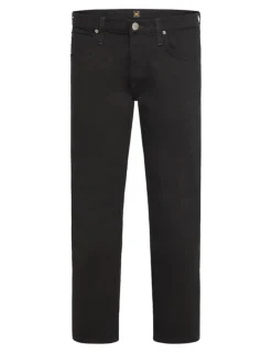 Straight Fit Daren Jeans