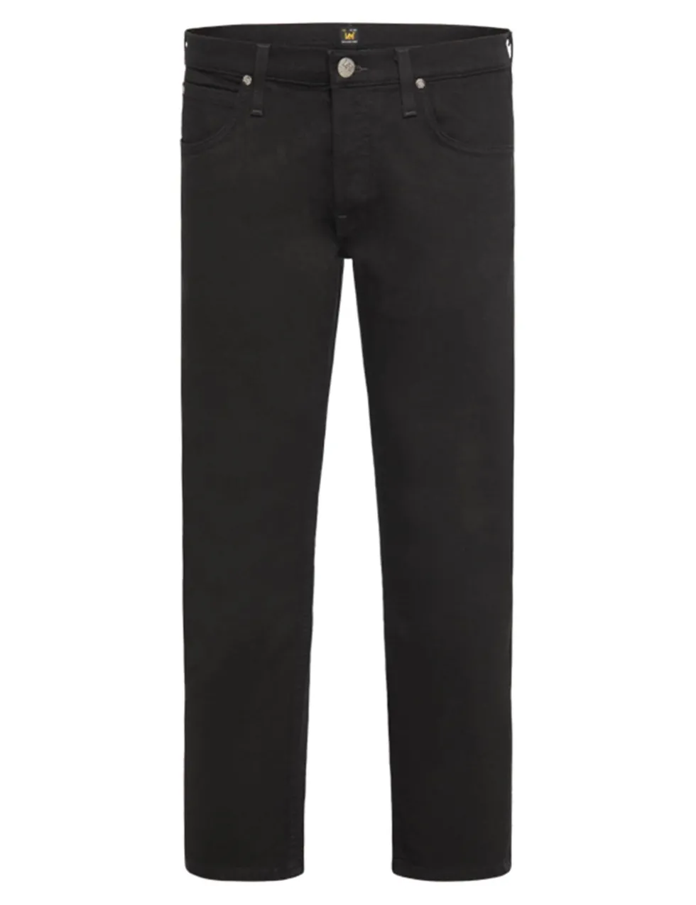 Straight Fit Daren Jeans