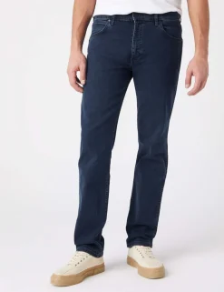Straight Fit Greenborough Jeans