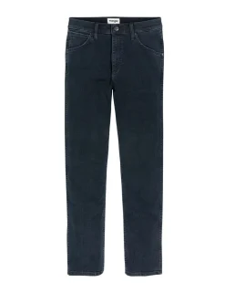 Straight Fit Greenborough Jeans