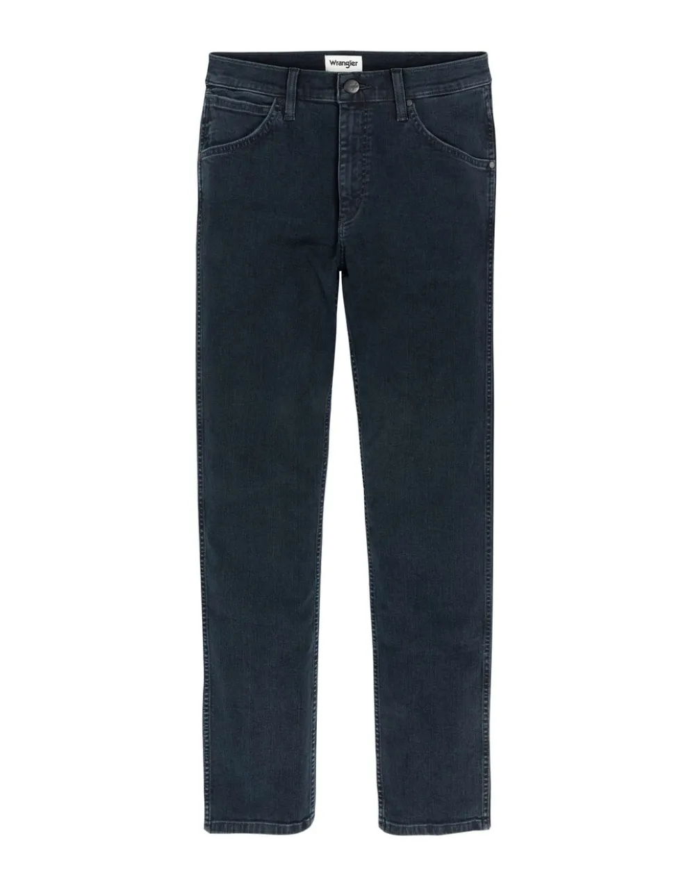 Straight Fit Greenborough Jeans