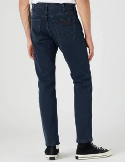 Straight Fit Greenborough Jeans