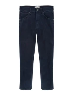 Straight Fit Greenborough Jeans