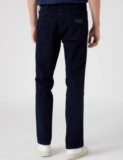 Straight Fit Greenborough Jeans