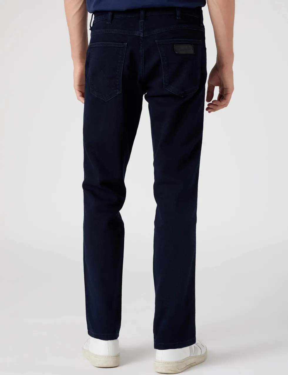 Straight Fit Greenborough Jeans