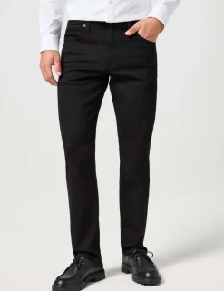 Straight Fit Greensborough Jeans