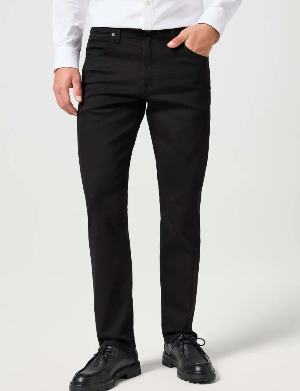 Straight Fit Greensborough Jeans