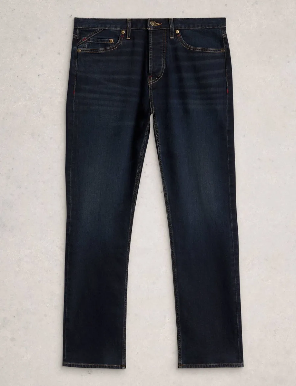 Straight Fit Jeans