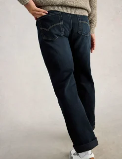 Straight Fit Jeans