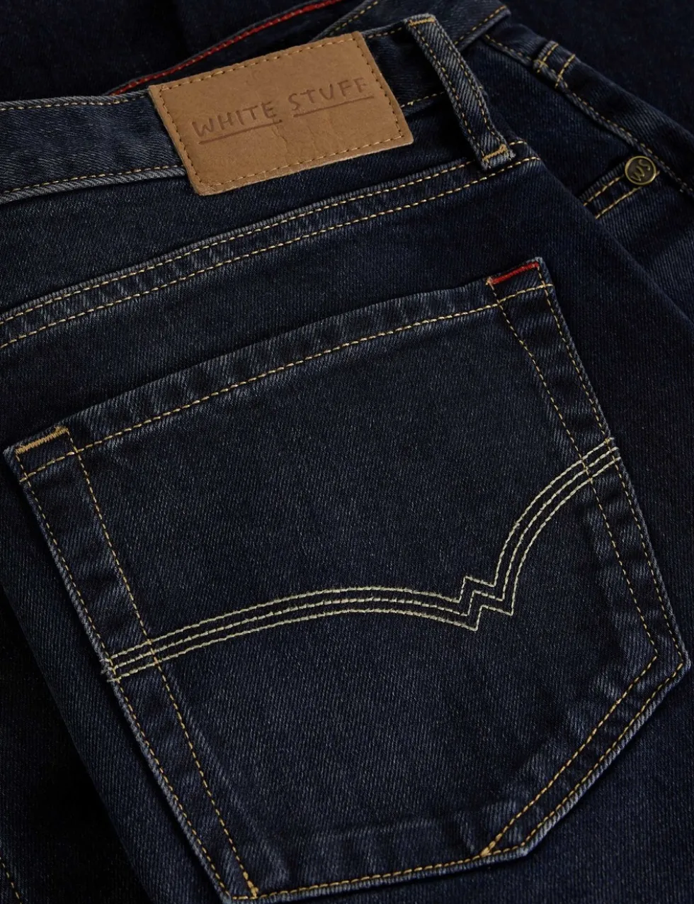 Straight Fit Jeans