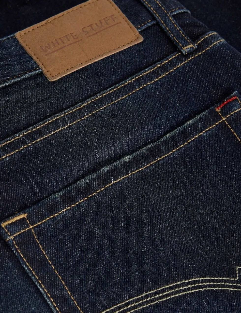 Straight Fit Jeans