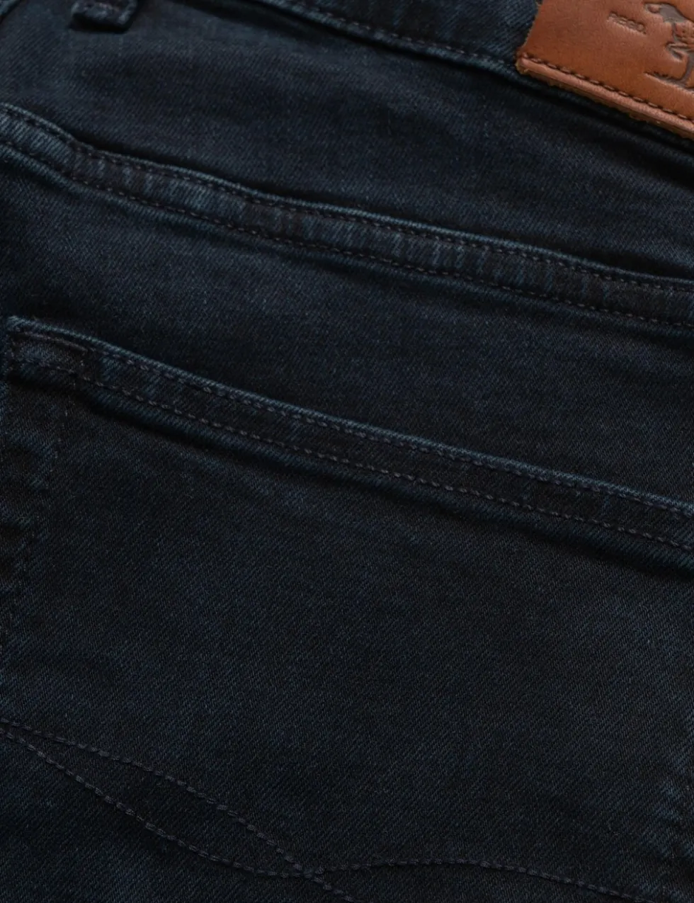 Straight Fit Jeans