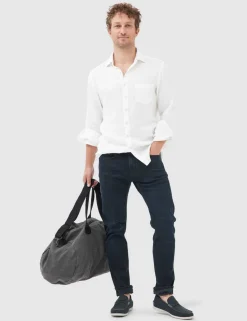 Straight Fit Jeans