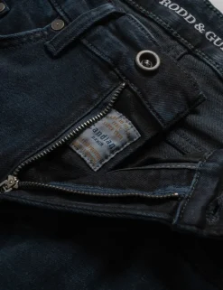 Straight Fit Jeans