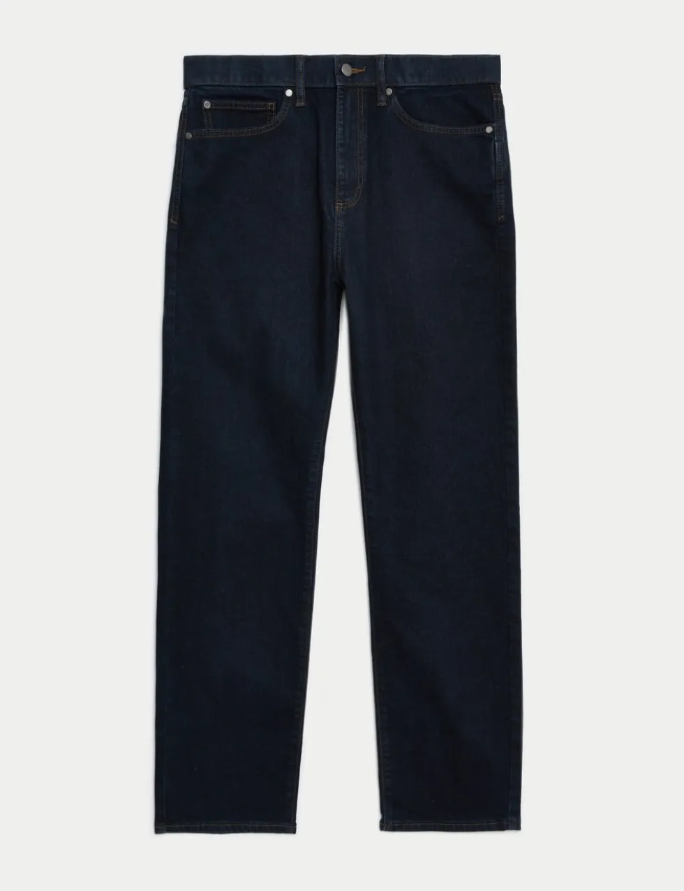 Straight Fit Jeans with Stormwear™