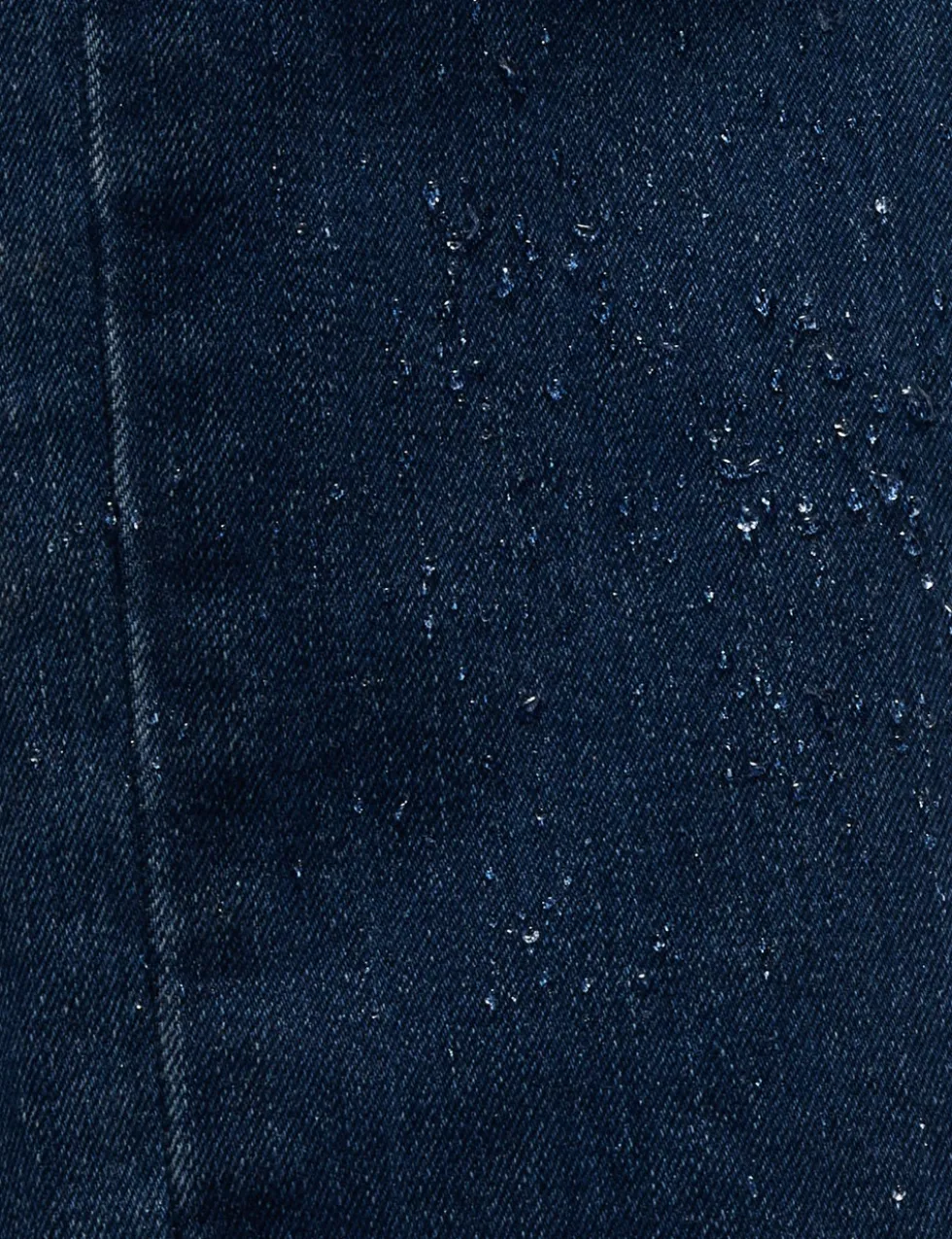 Straight Fit Jeans with Stormwear™