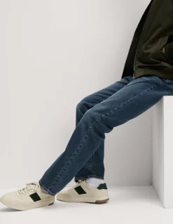 Straight Fit Jeans with Stormwear™