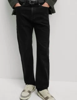 Straight Fit Jeans with Stormwear™