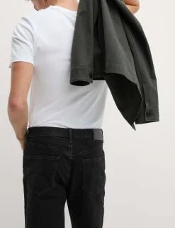 Straight Fit Jeans with Stormwear™