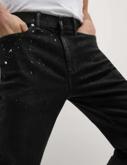 Straight Fit Jeans with Stormwear™