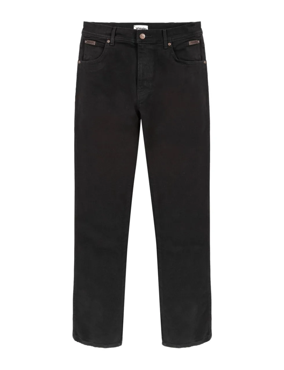 Straight Fit Texas 5 Pocket Jeans