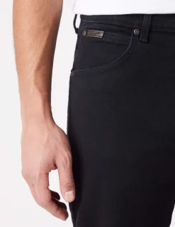 Straight Fit Texas 5 Pocket Jeans