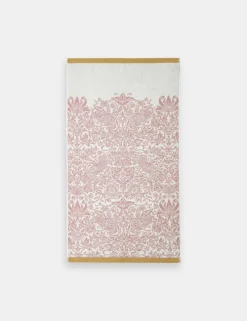 Strawberry Thief Pure Cotton Towel