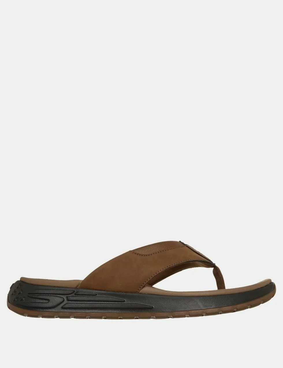 Street Retro Jogger Sandals