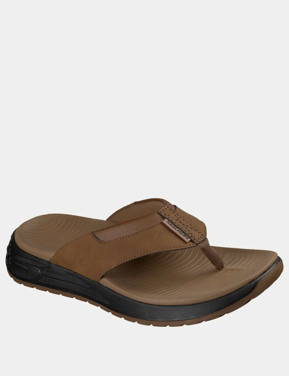 Street Retro Jogger Sandals