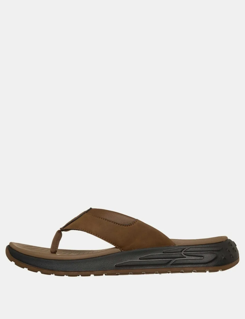 Street Retro Jogger Sandals