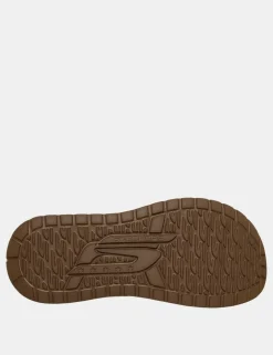 Street Retro Jogger Sandals