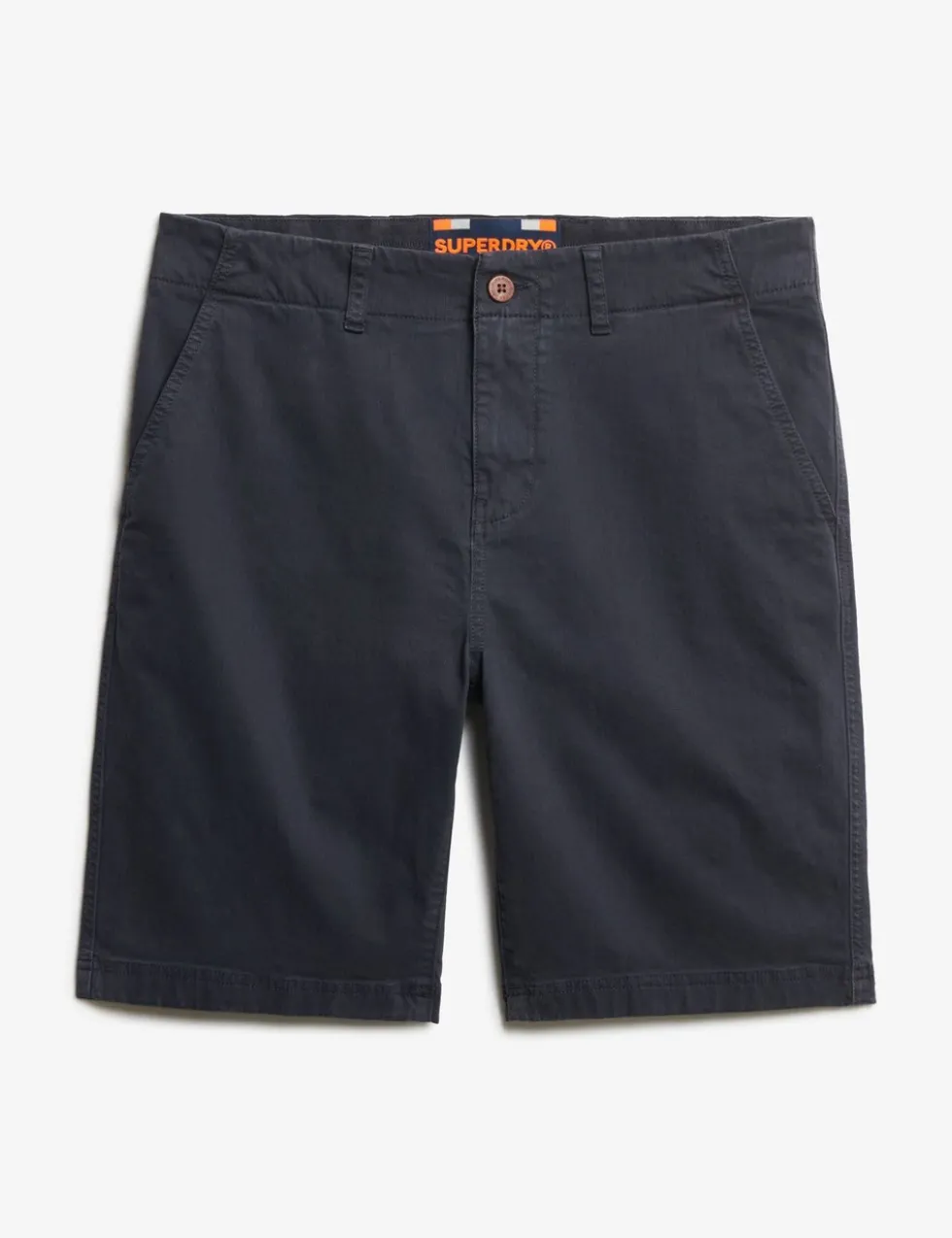Stretch Chino Shorts