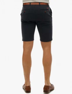 Stretch Chino Shorts