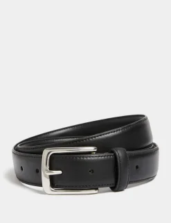 Stretch Smart Buckle Belt