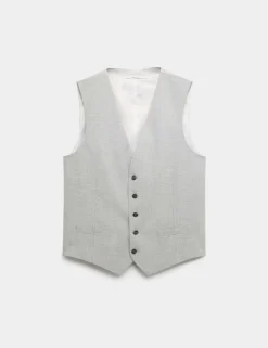 Stretch Waistcoat