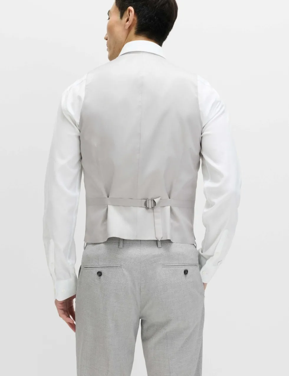 Stretch Waistcoat