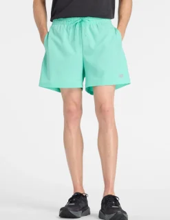 Stretch Woven Quick Dry Sport Shorts