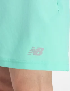 Stretch Woven Quick Dry Sport Shorts