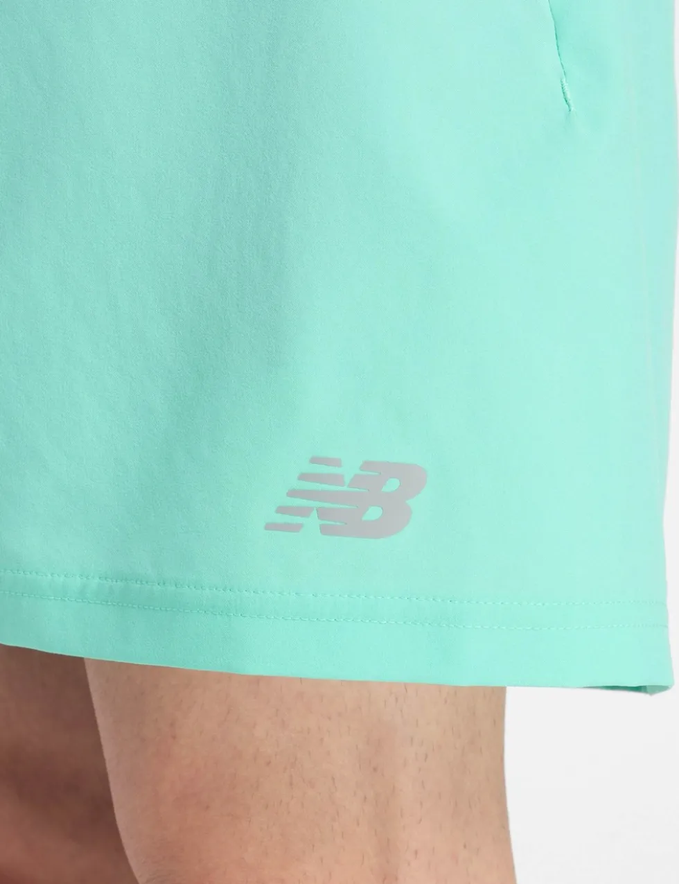 Stretch Woven Quick Dry Sport Shorts