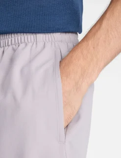 Stretch Woven Quick Dry Sport Shorts